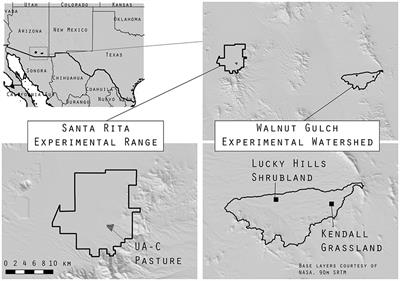 Considerations for Achieving Cross-Platform Point Cloud Data Fusion across Different Dryland Ecosystem Structural States